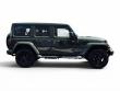 2021 Jeep Wrangler Unlimited Sahara Altitude Convertible