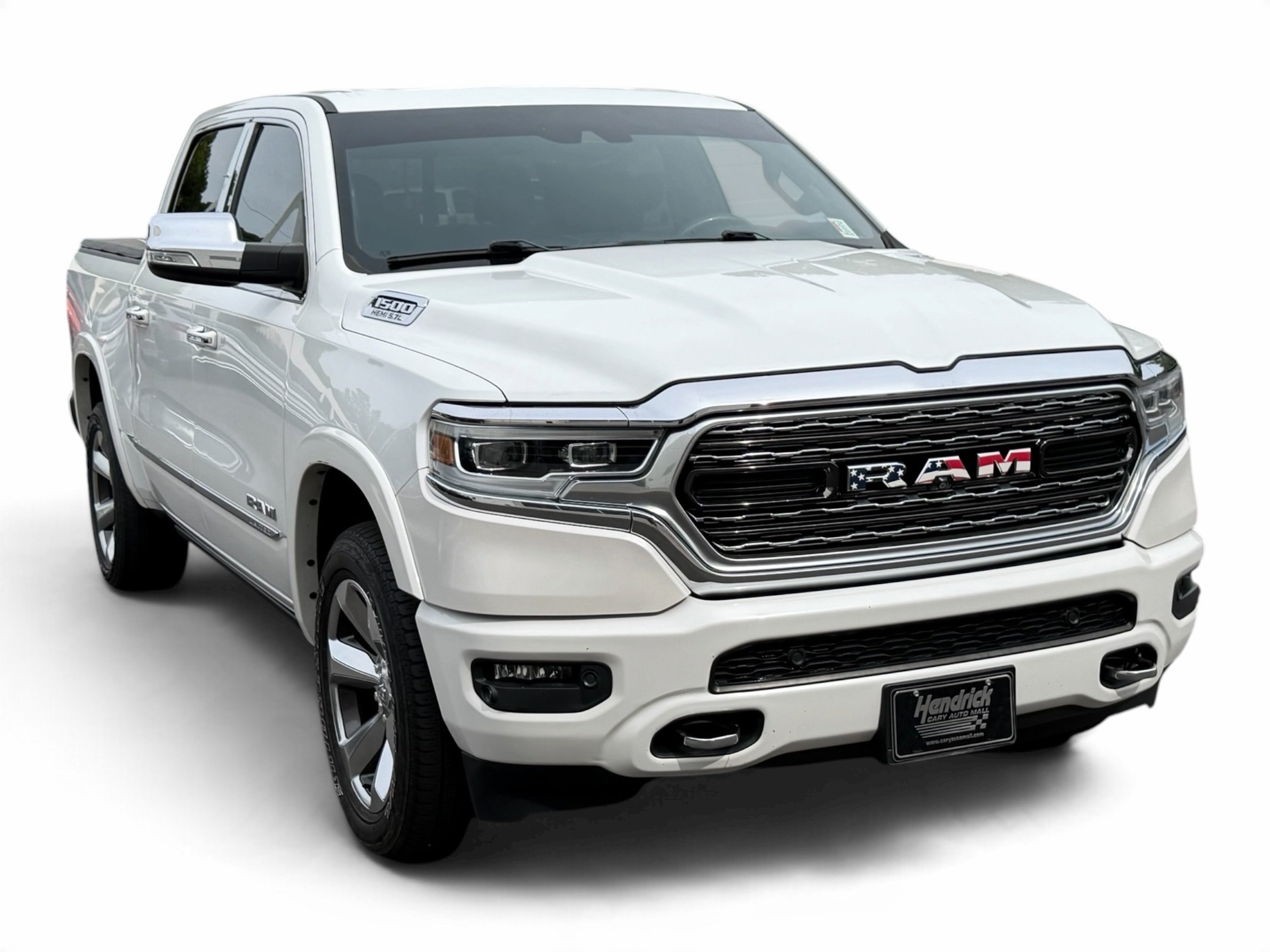 2019 Ram 1500 Limited Pickup