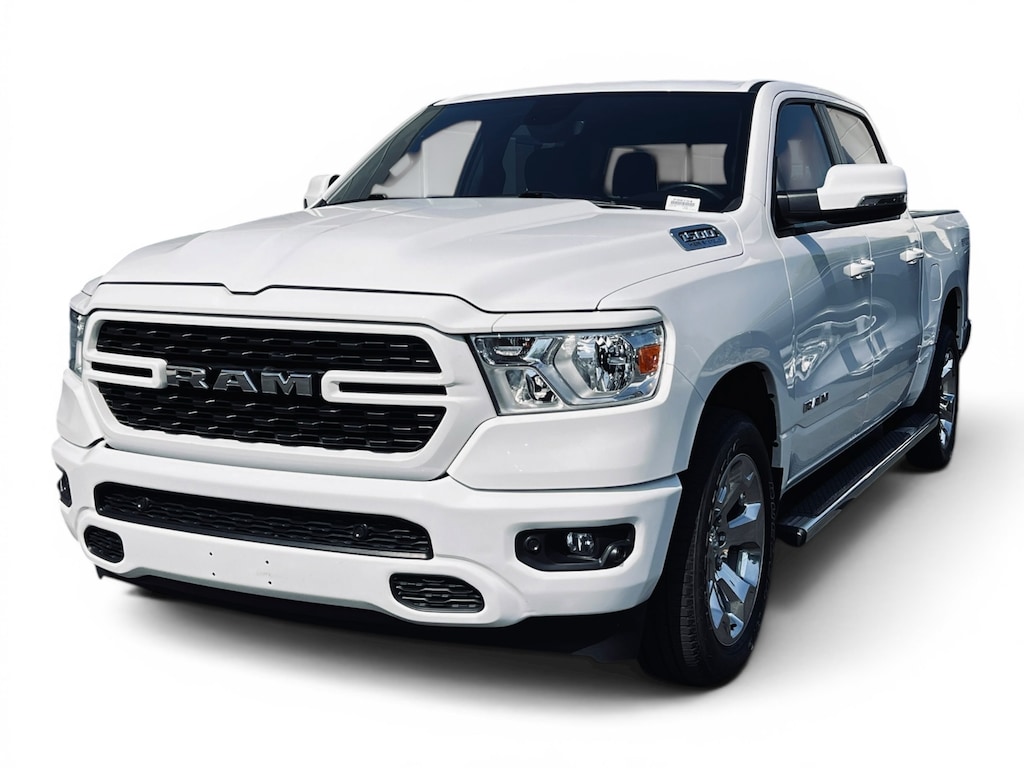 Used 2023 Ram 1500 Big Horn Pickup