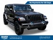 Jeep Wrangler 4xe