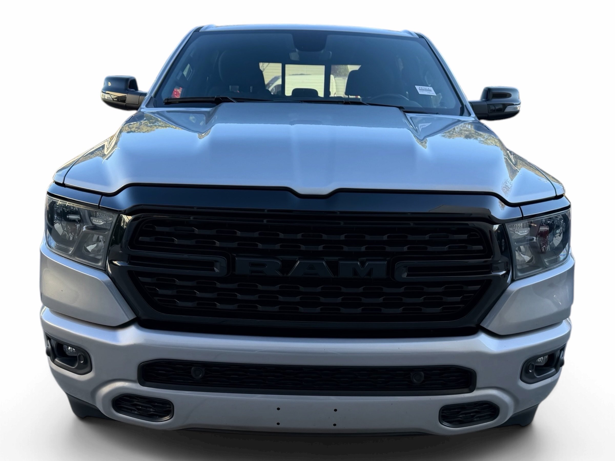 Used 2023 Ram 1500 Big Horn Pickup