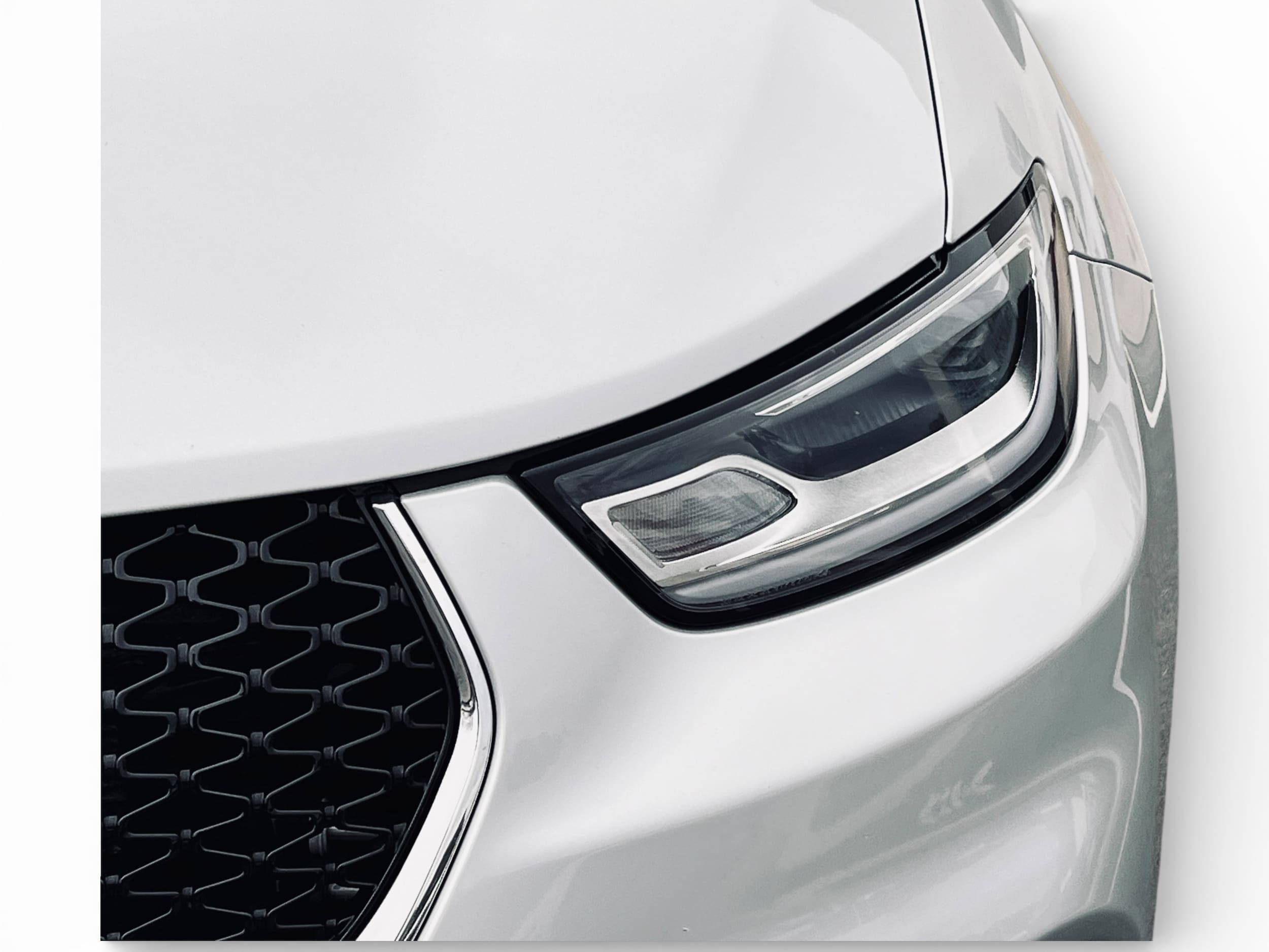 2024 Chrysler Pacifica Limited photo 5