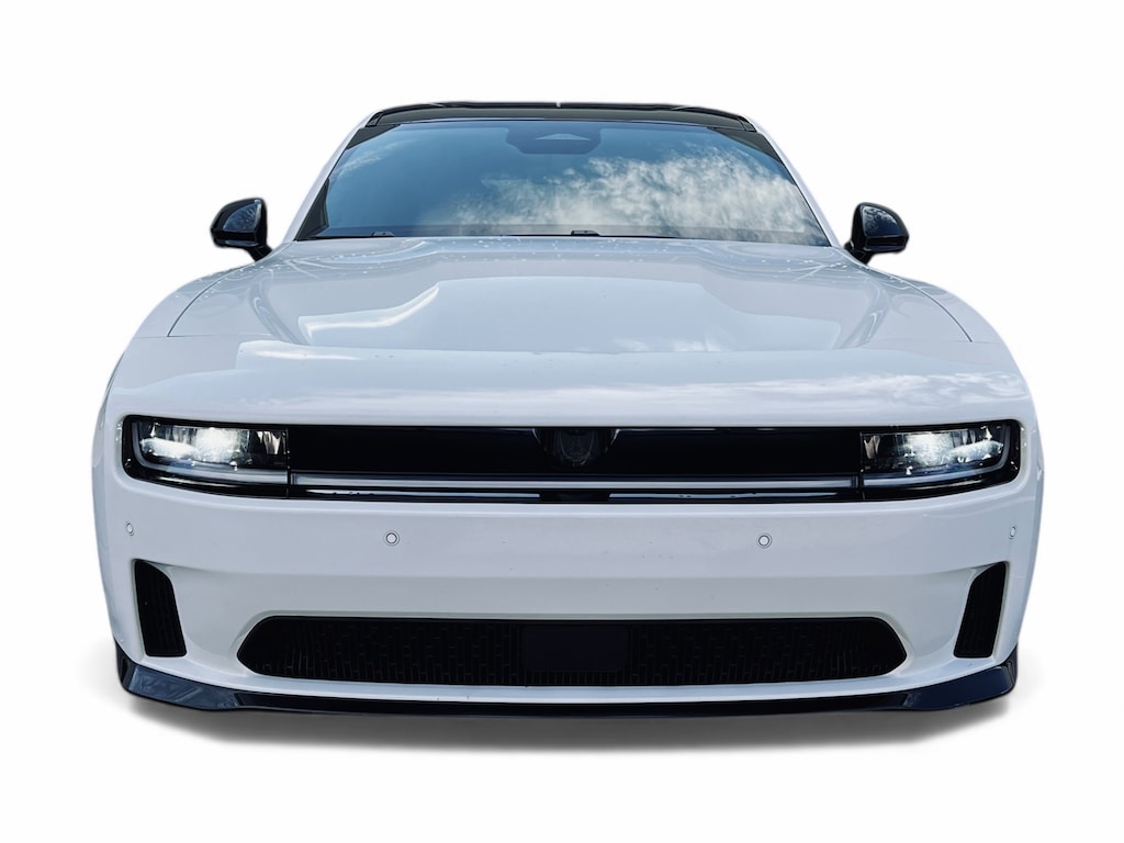Used 2024 Dodge Charger Daytona R/T Coupe
