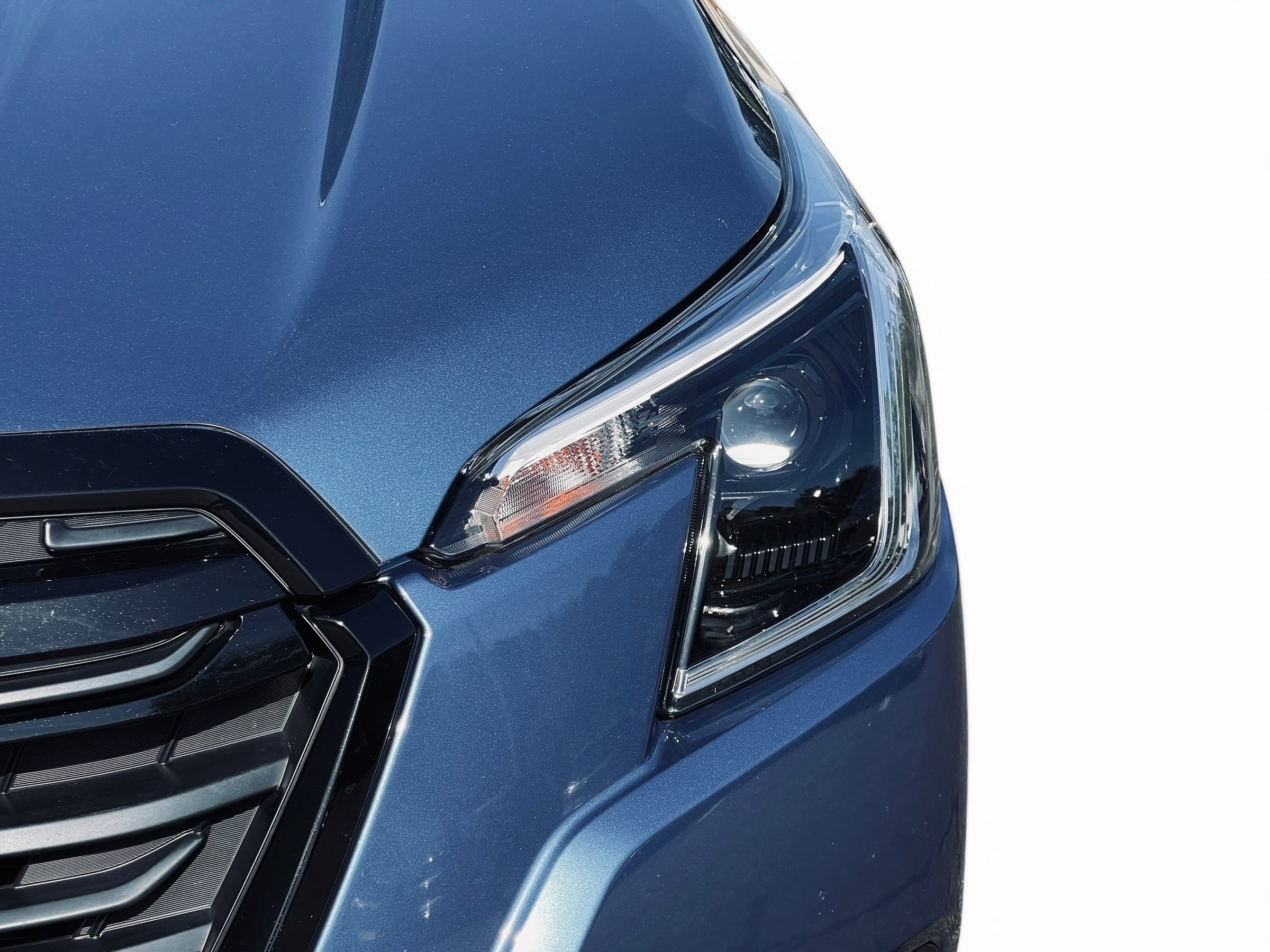 2024 Subaru Forester Premium photo 5