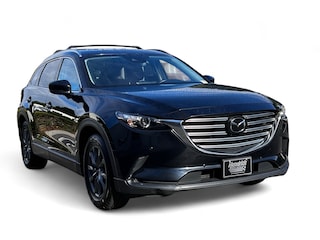 2022 Mazda CX-9 Touring SUV