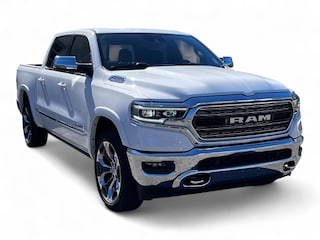 2023 Ram 1500 Limited Pickup