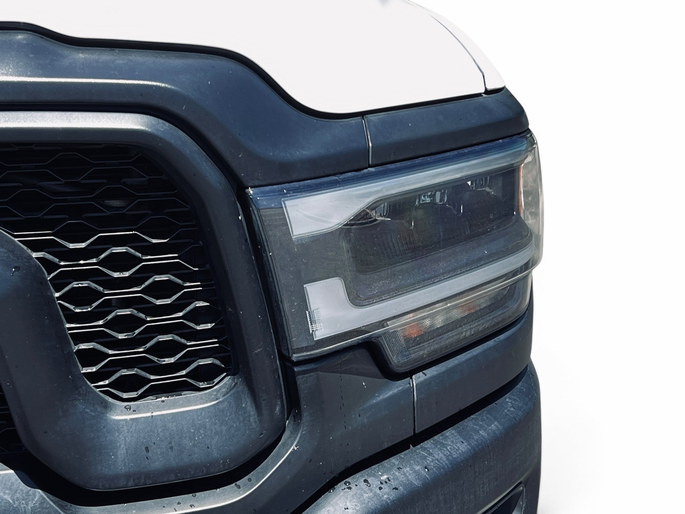 2020 Ram 2500 Power Wagon photo 5