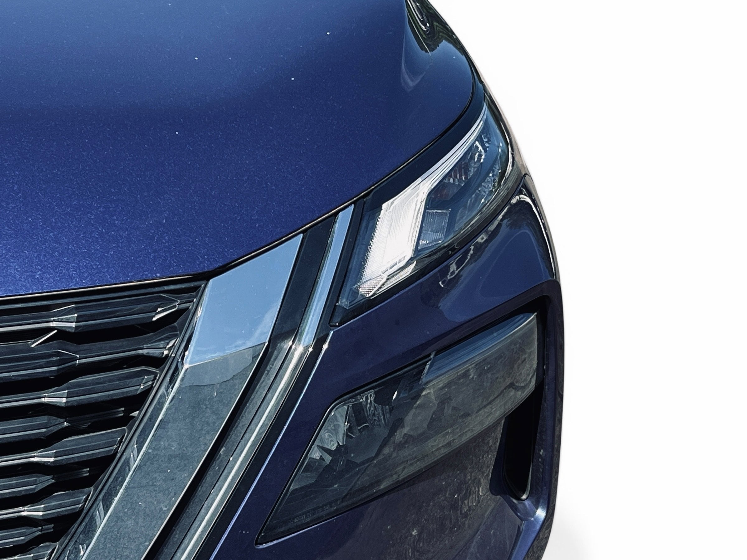 2023 Nissan Rogue S photo 5