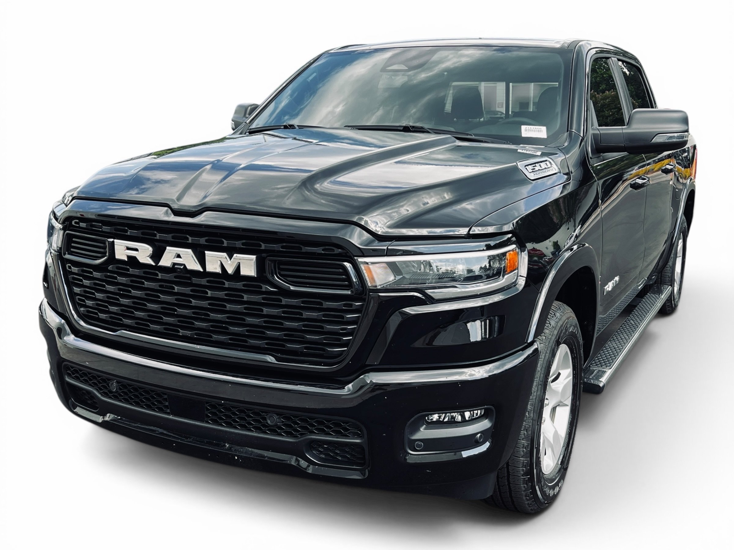 Used 2026 Ram 1500 Big Horn Pickup