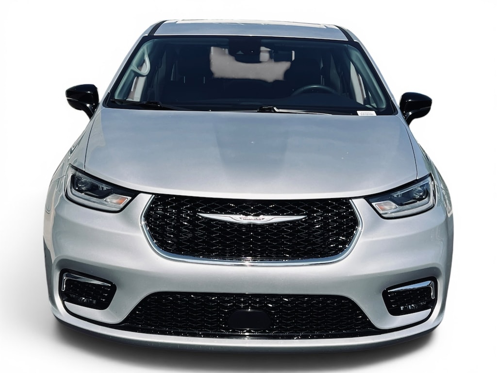 Used 2024 Chrysler Pacifica Touring L Minivan