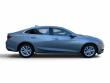2025 Chevrolet Malibu LT Sedan