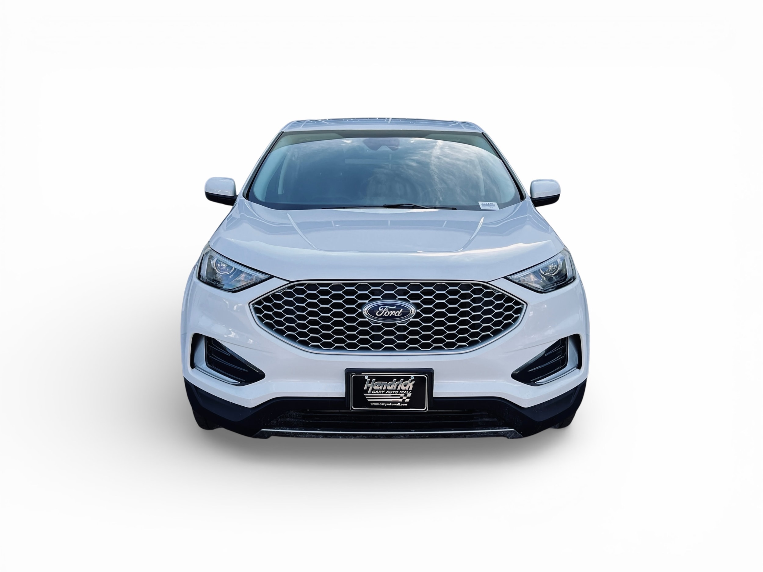 2024 Ford Edge SEL photo 2