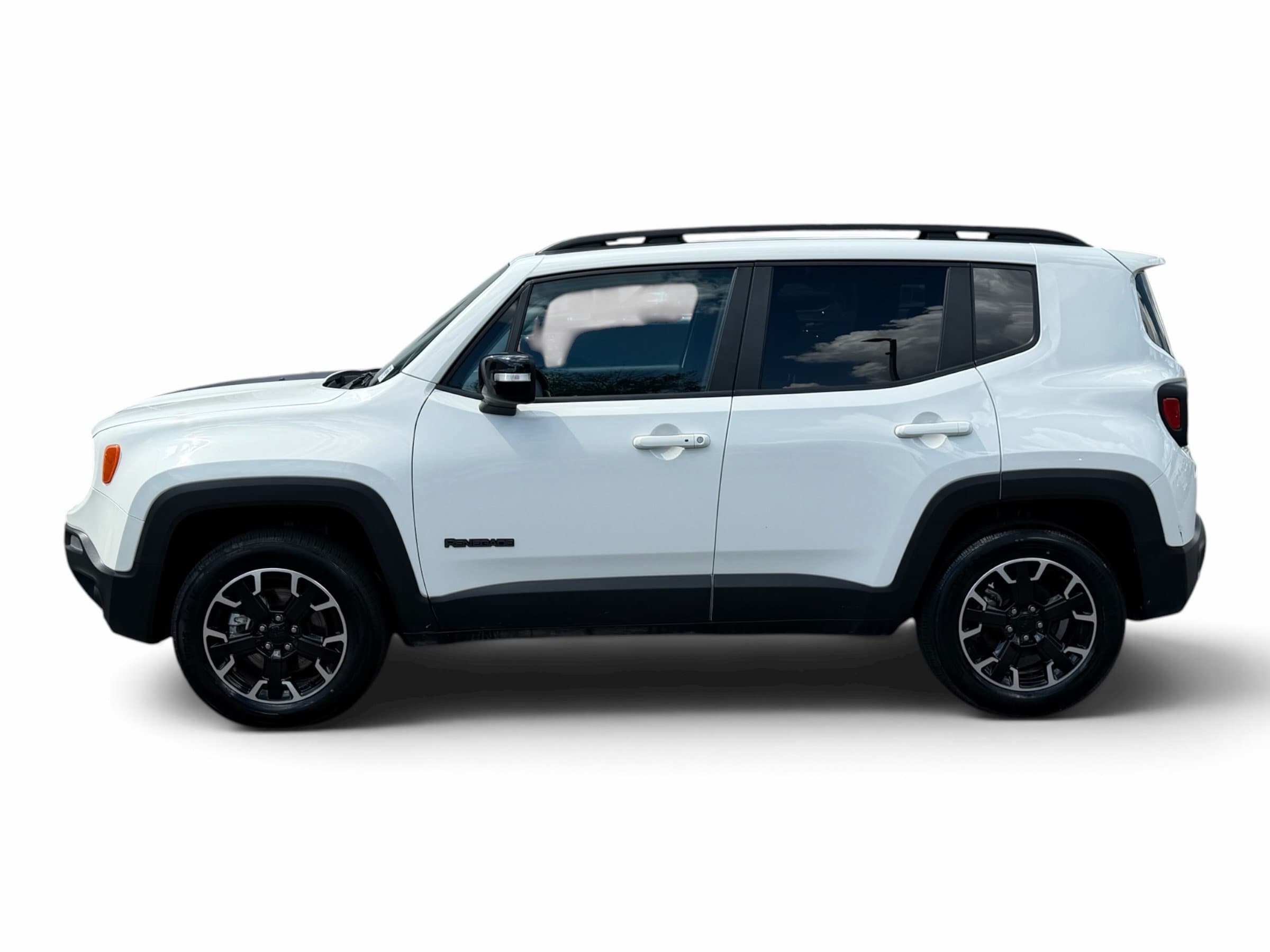2023 Jeep Renegade Upland