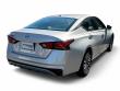 2025 Nissan Altima SV Sedan