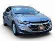 2025 Chevrolet Malibu LT Sedan