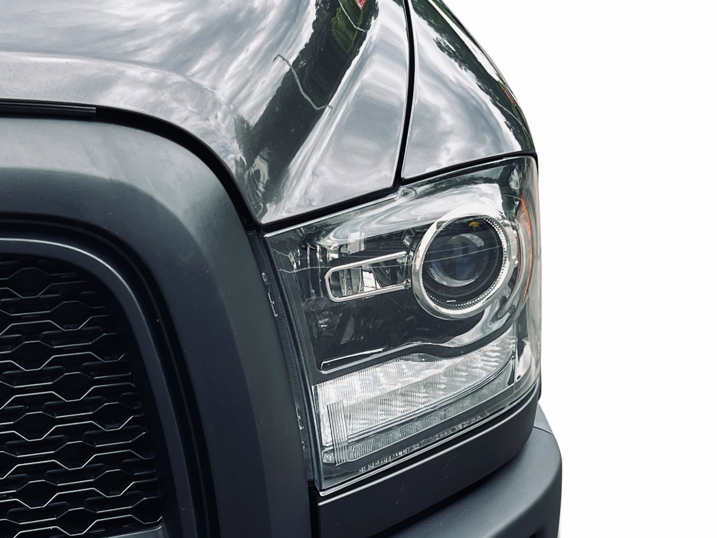 2021 Ram 1500 Classic Warlock photo 5