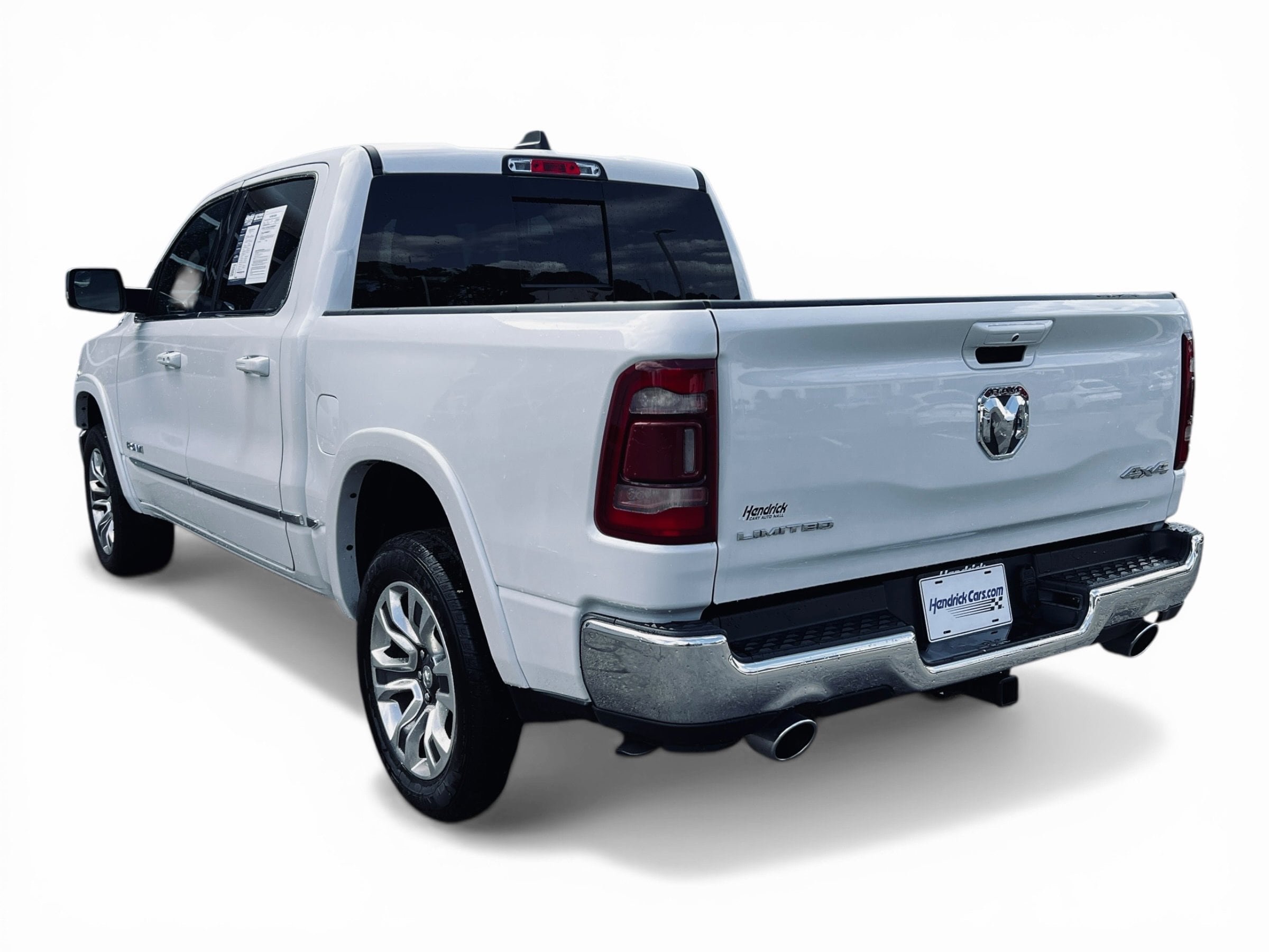 2024 Ram 1500 Limited photo 6