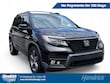 Honda Passport