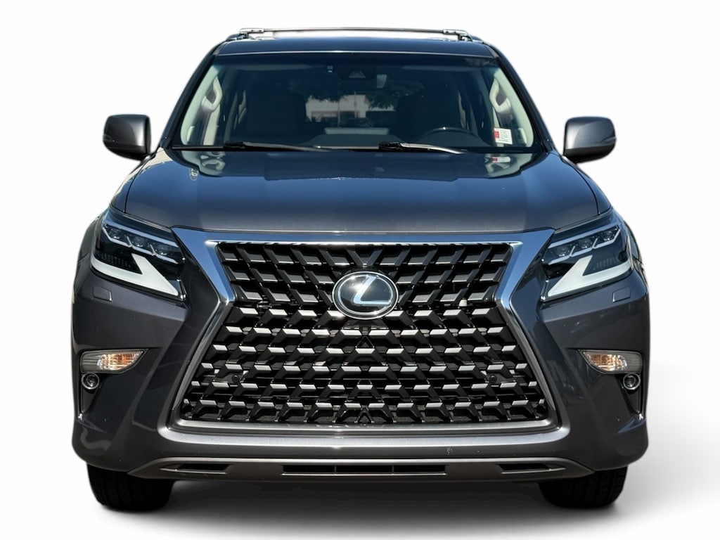 Used 2022 Lexus GX GX 460 Premium SUV