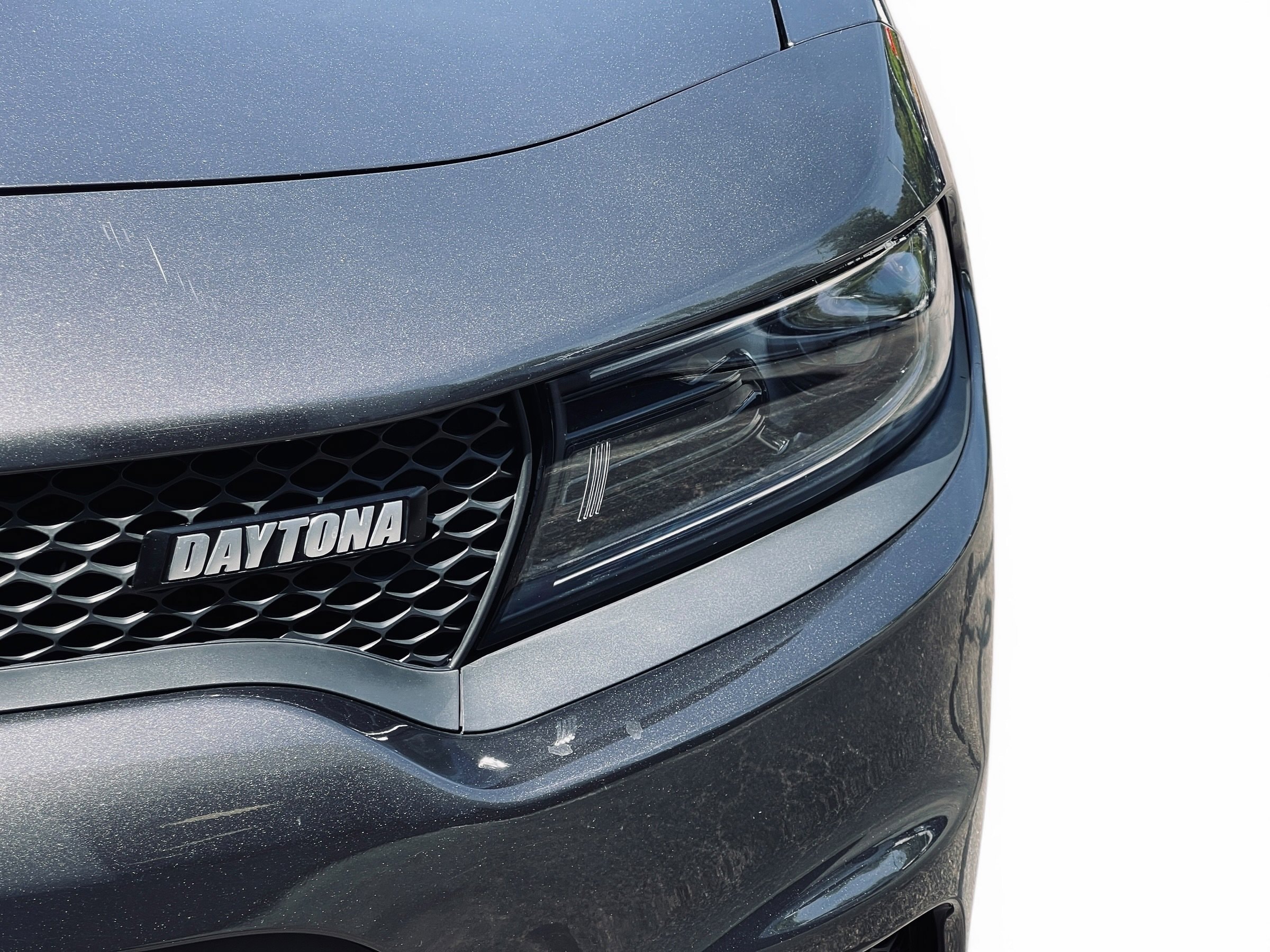 2023 Dodge Charger R/T photo 4