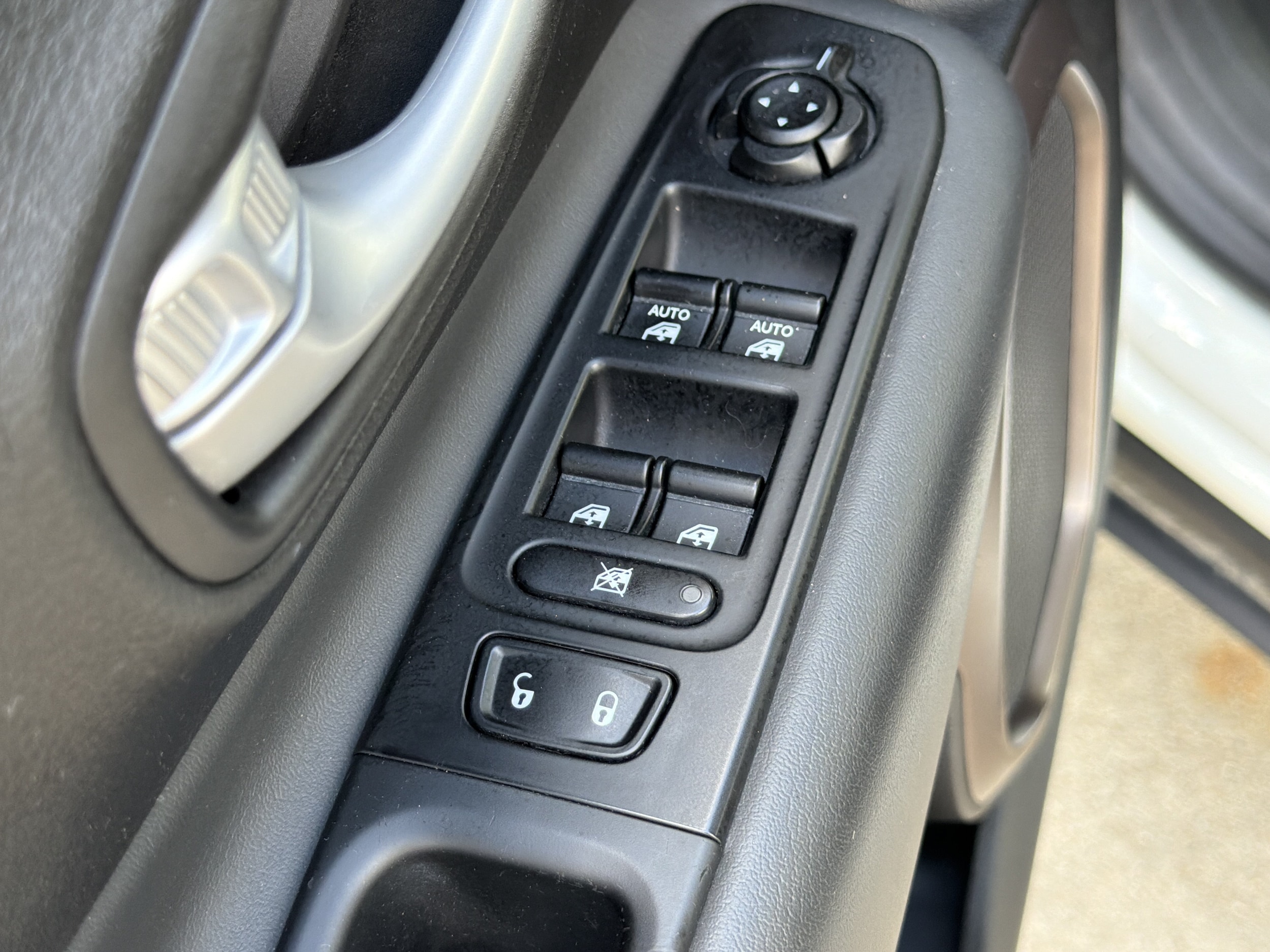 Used 2023 Jeep Renegade For Sale in Cary, NC VIN