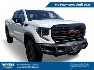 2023 GMC Sierra 1500 AT4X Pickup