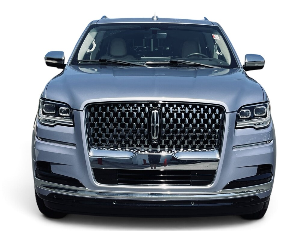 Used 2022 Lincoln Navigator Black Label SUV