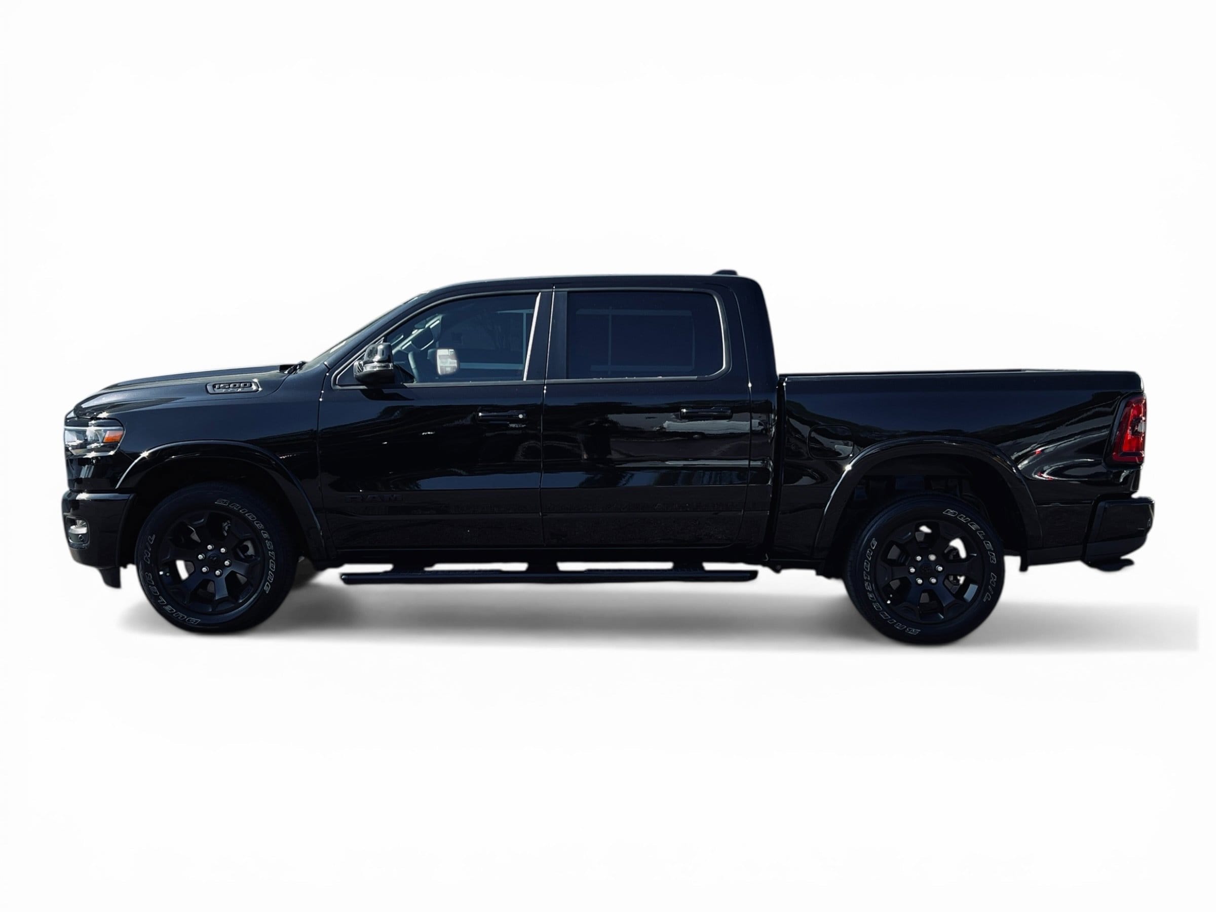 2025 Ram 1500 Big Horn photo 5