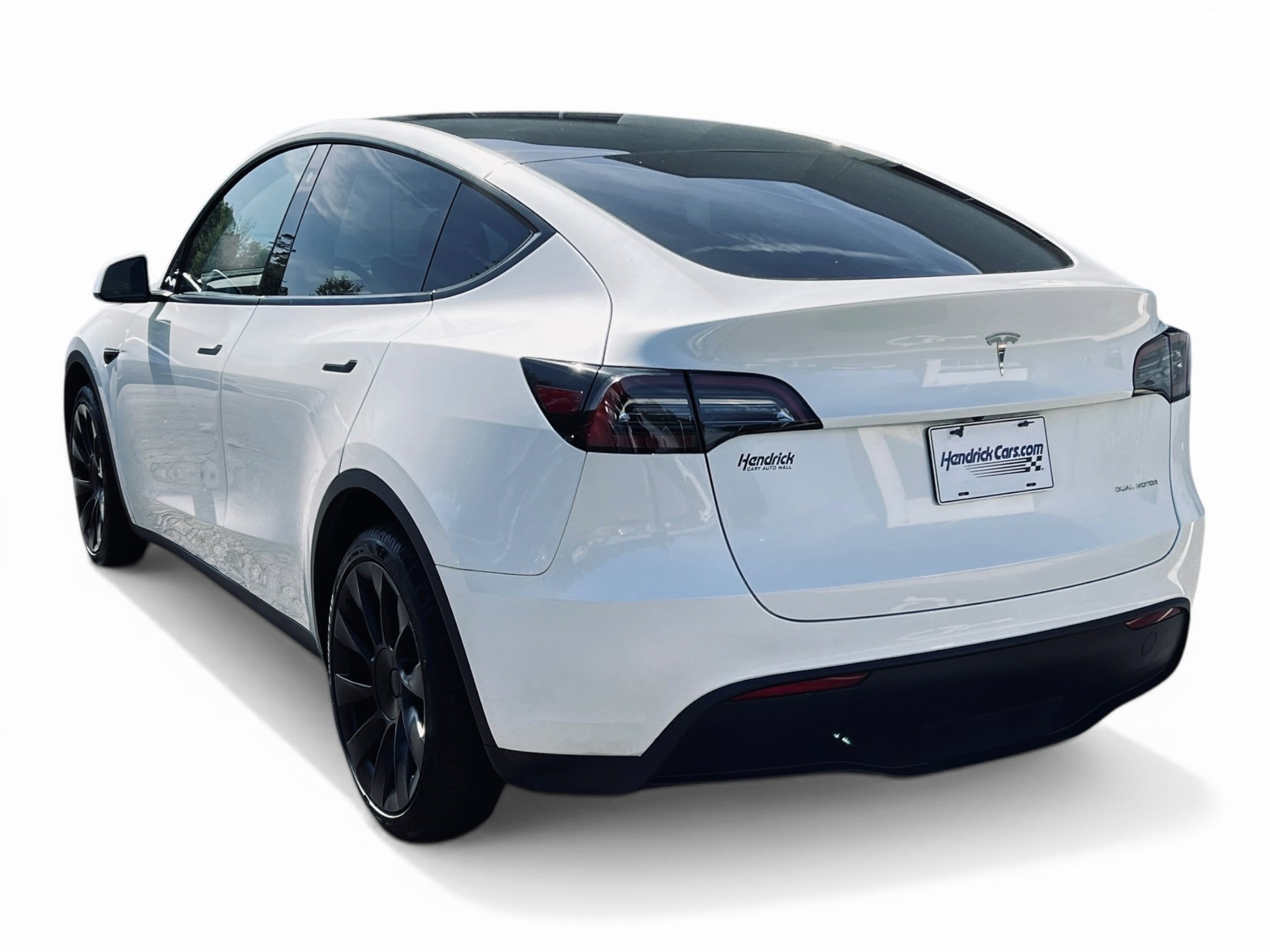 2023 Tesla Model Y EV photo 3