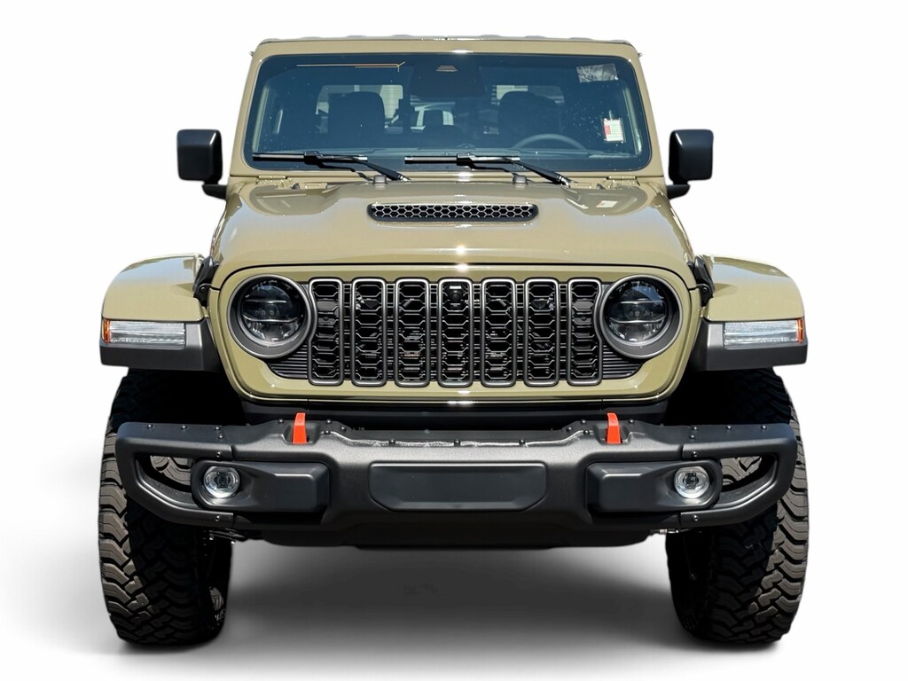 Used 2026 Jeep Gladiator Mojave X Pickup
