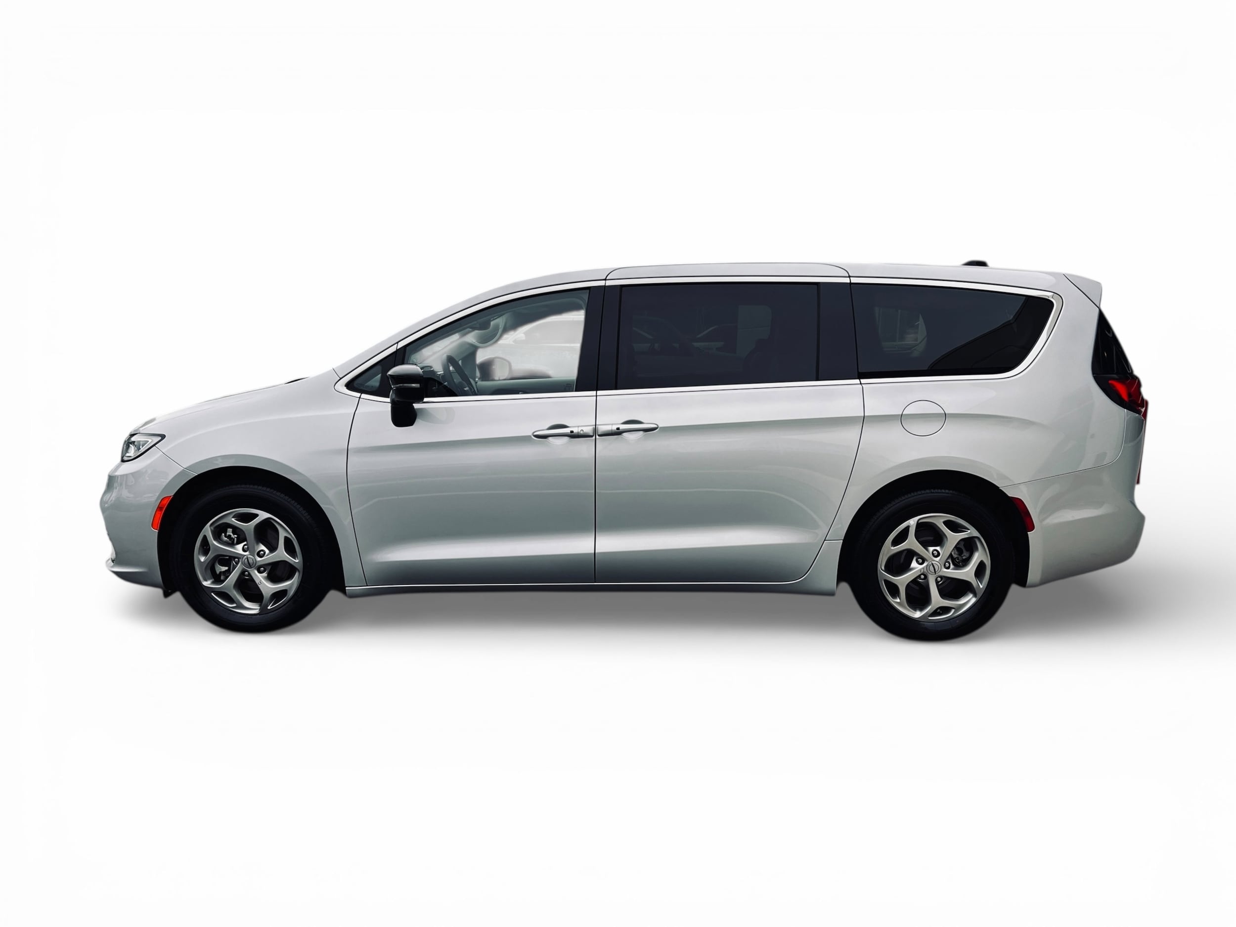 2024 Chrysler Pacifica Limited photo 6