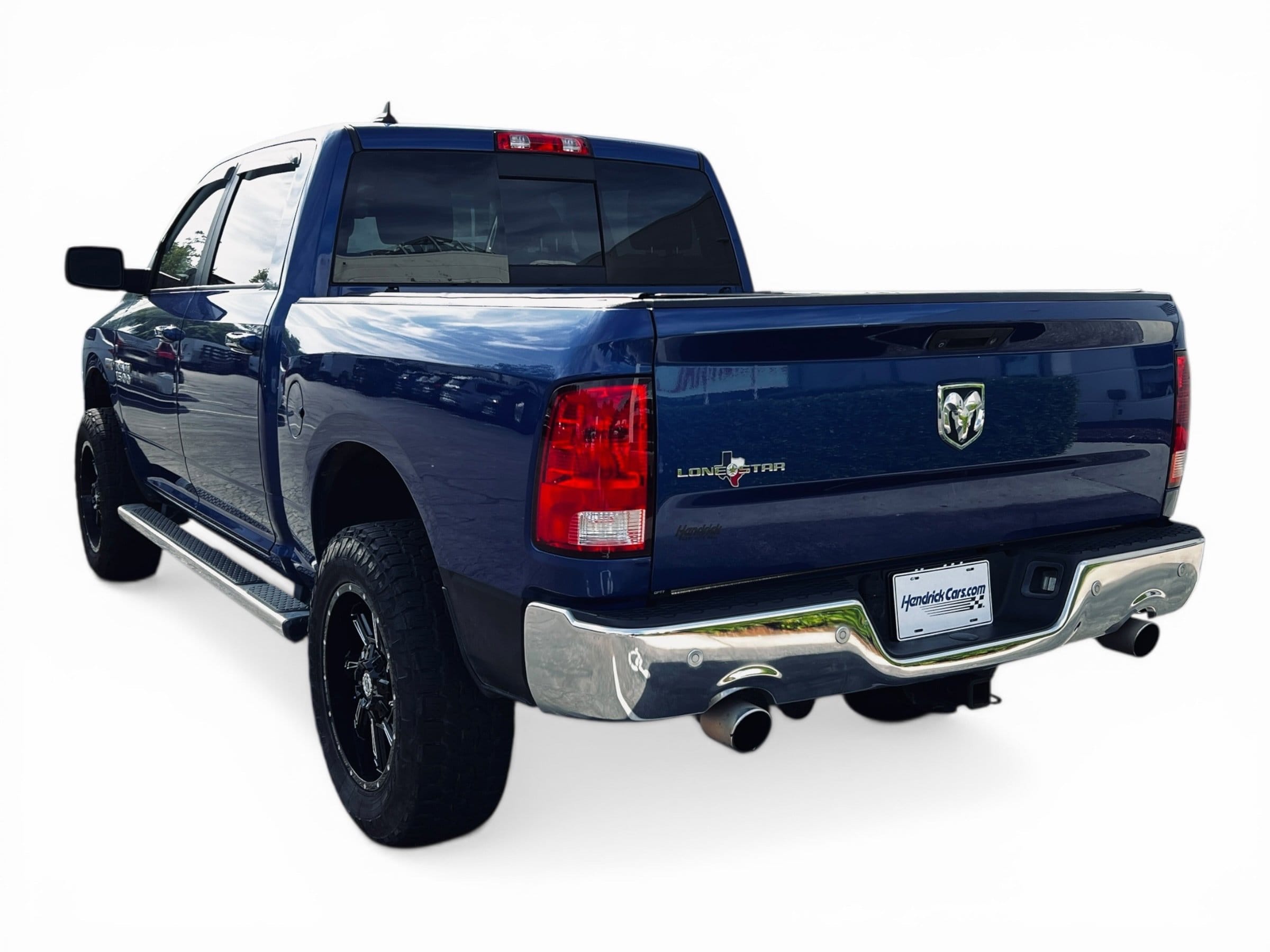 2015 Ram 1500 Lone Star photo 3