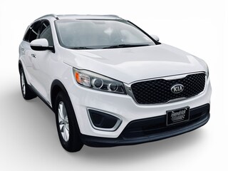 2017 Kia Sorento LX V6 SUV