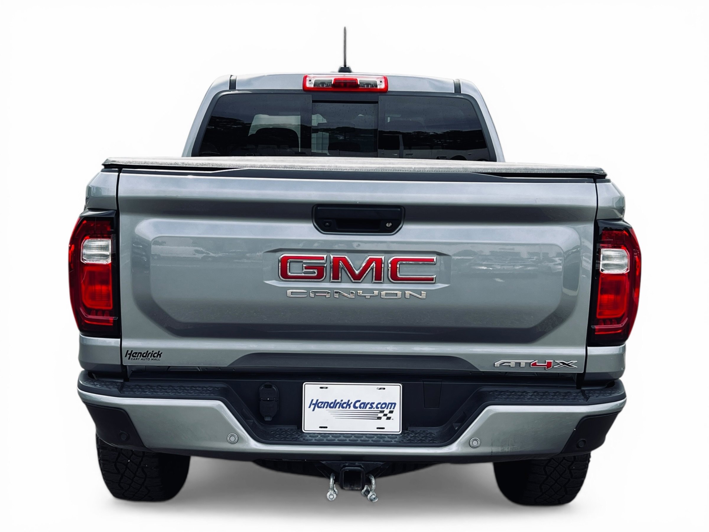 2024 GMC Canyon 4WD AT4X photo 3