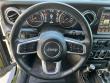 2021 Jeep Wrangler Unlimited Sahara Altitude Convertible