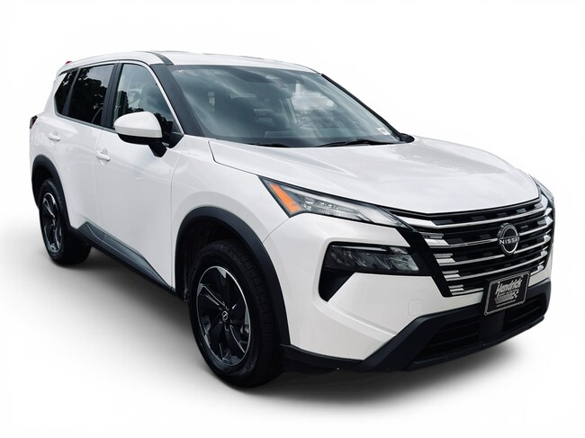 2024 Nissan Rogue SV SUV