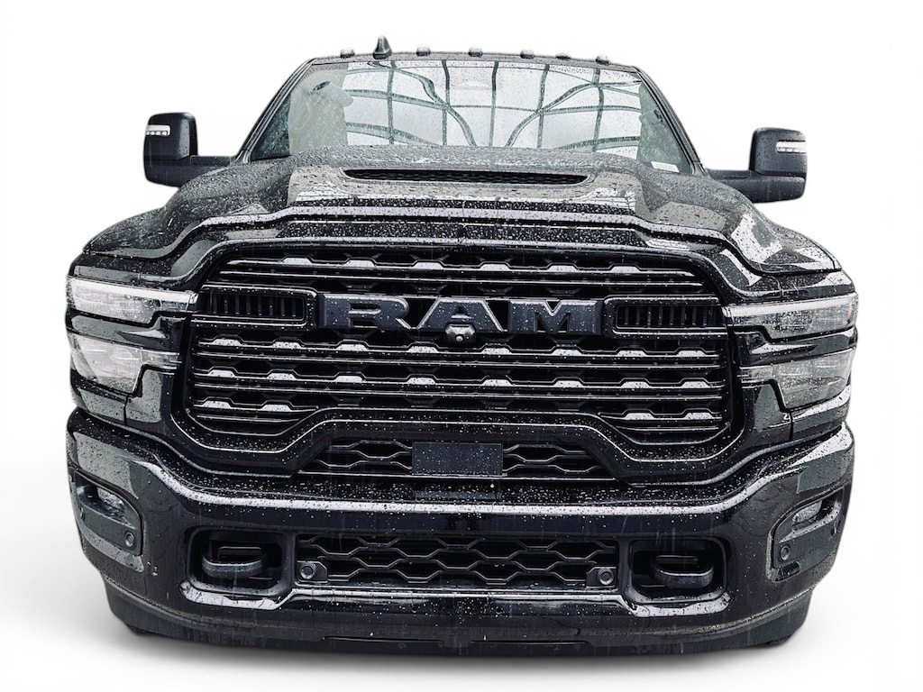 Used 2025 Ram 2500 Limited Pickup