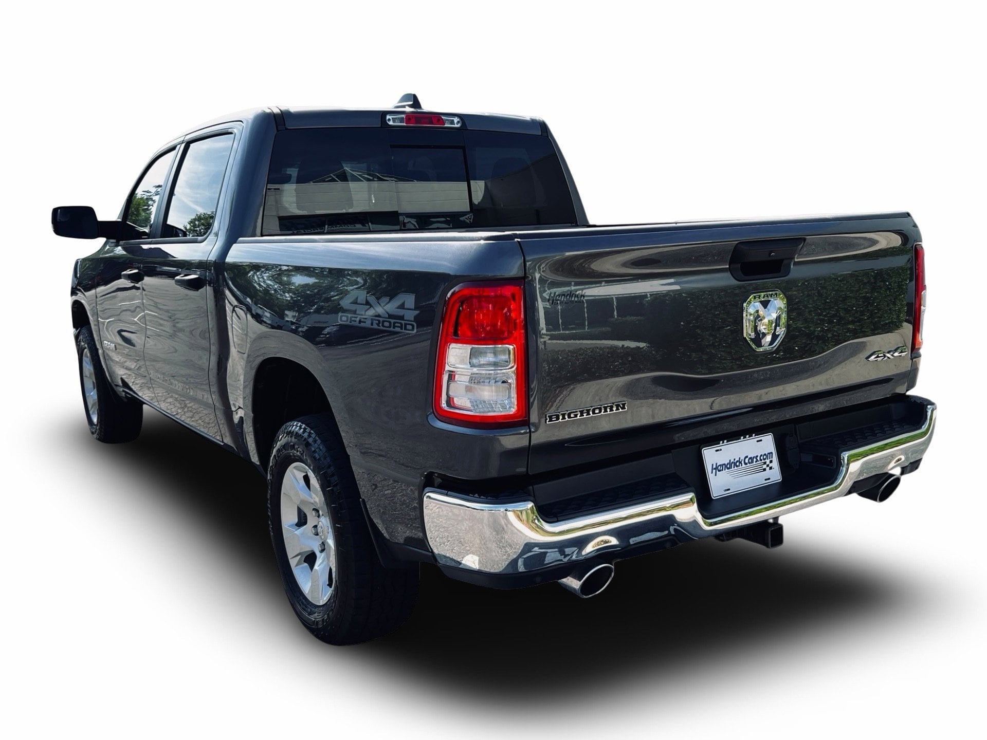 2023 Ram 1500 Big Horn photo 6