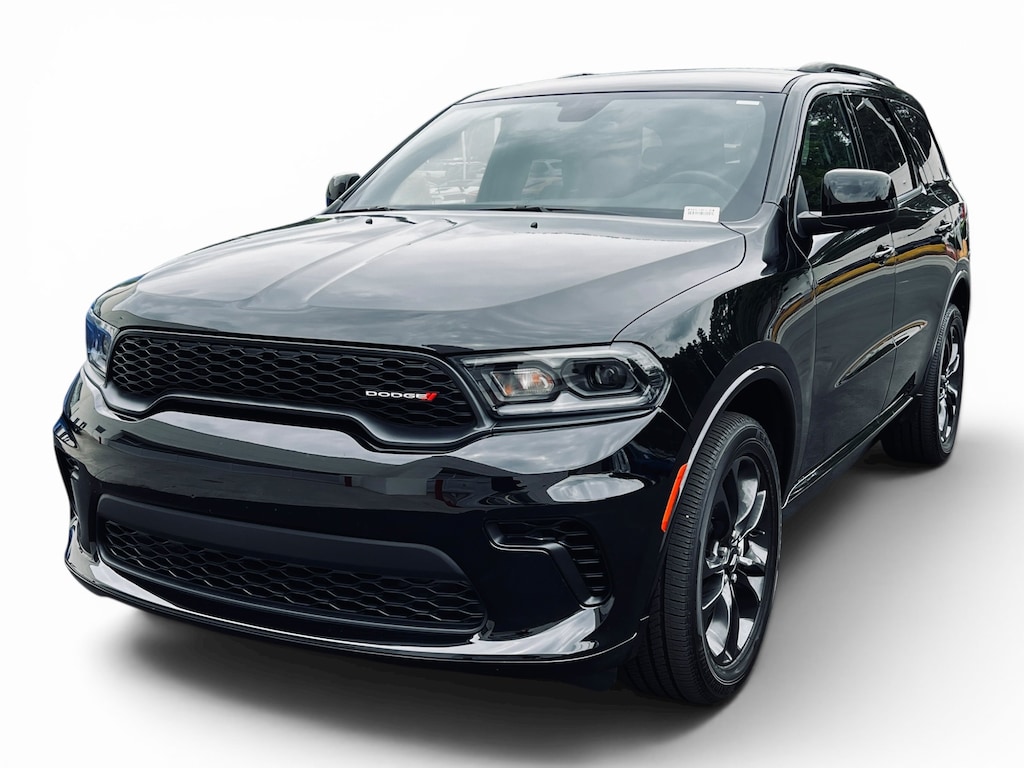 Used 2025 Dodge Durango GT SUV