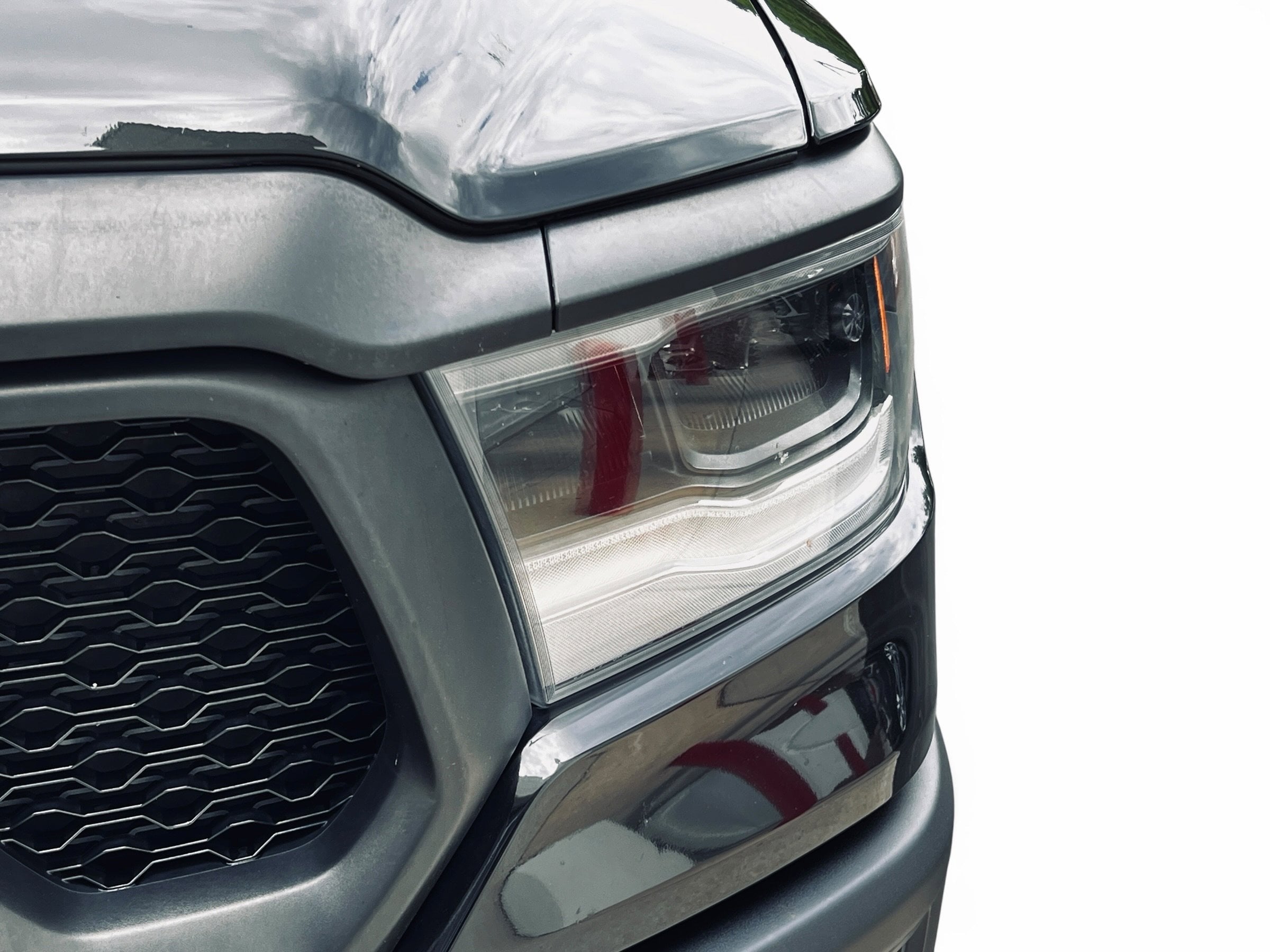 2021 Ram 1500 Rebel photo 5