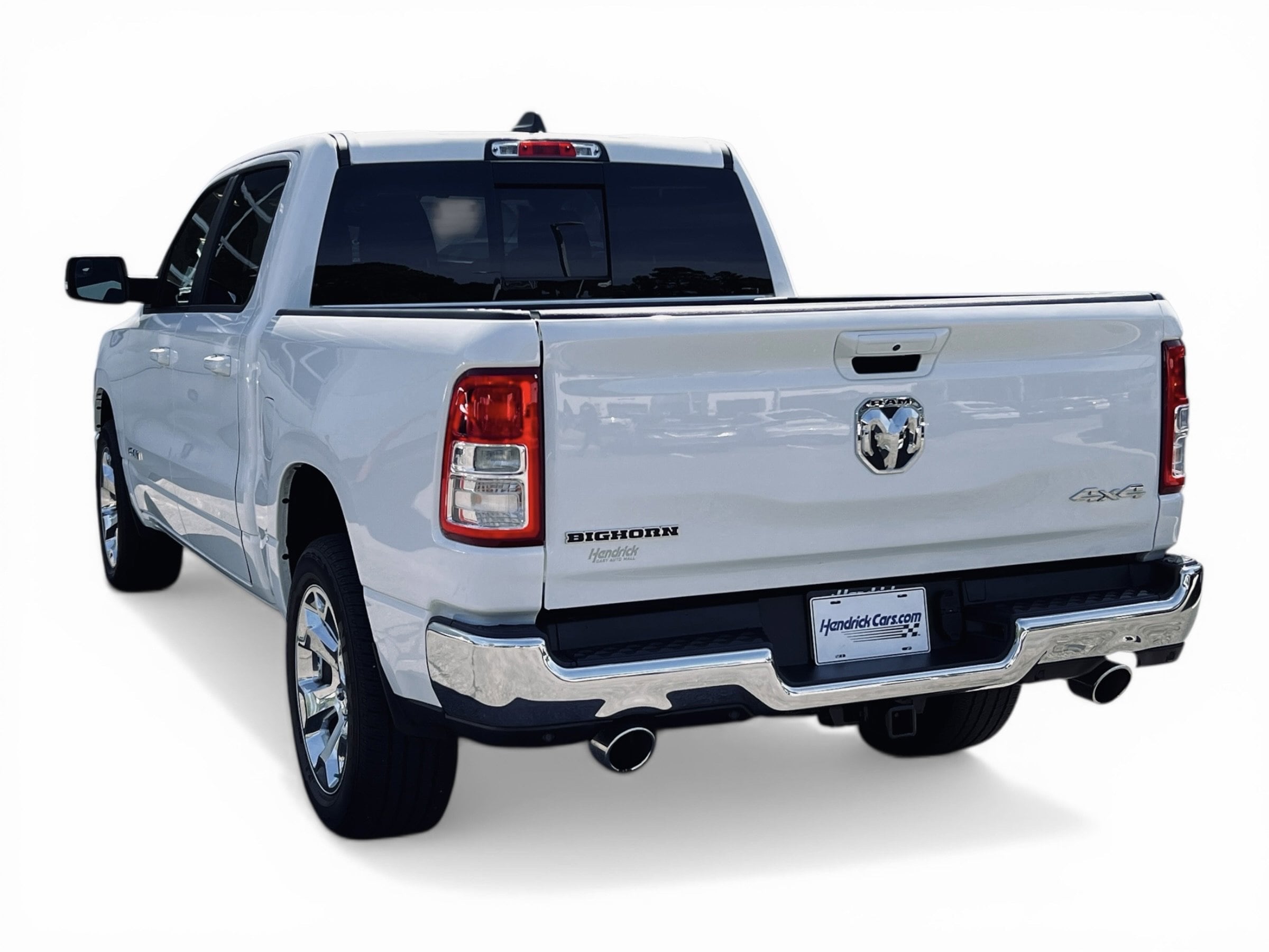 2022 Ram 1500 Big Horn photo 6