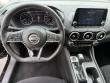 2025 Nissan Sentra SV Sedan