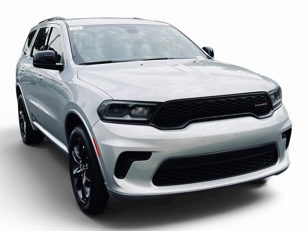 Used 2025 Dodge Durango GT SUV