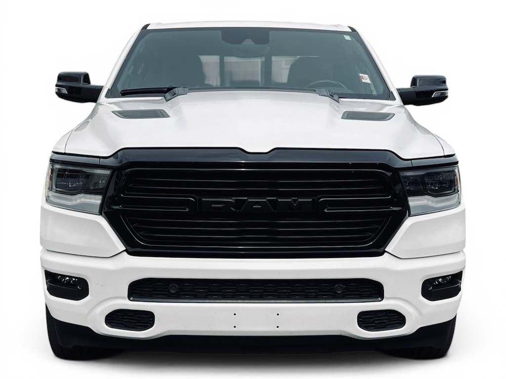 Used 2024 Ram 1500 Laramie Pickup