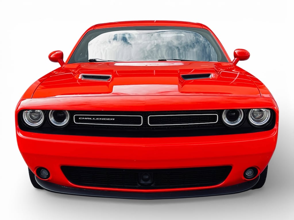 Used 2023 Dodge Challenger SXT Coupe