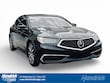  Acura TLX