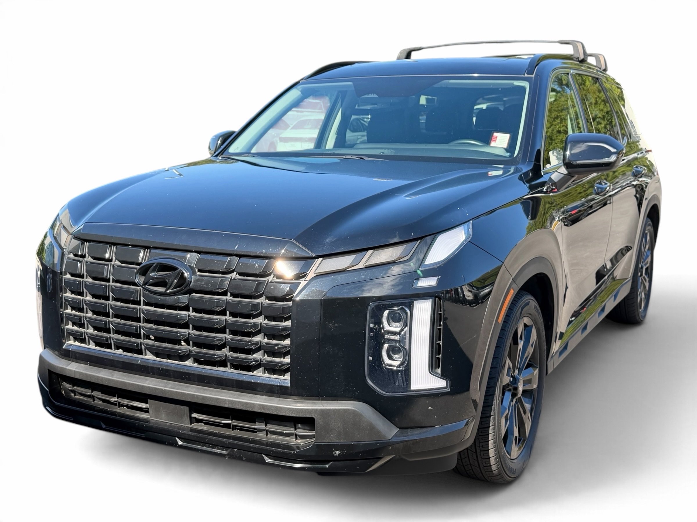 Used 2023 Hyundai Palisade XRT SUV