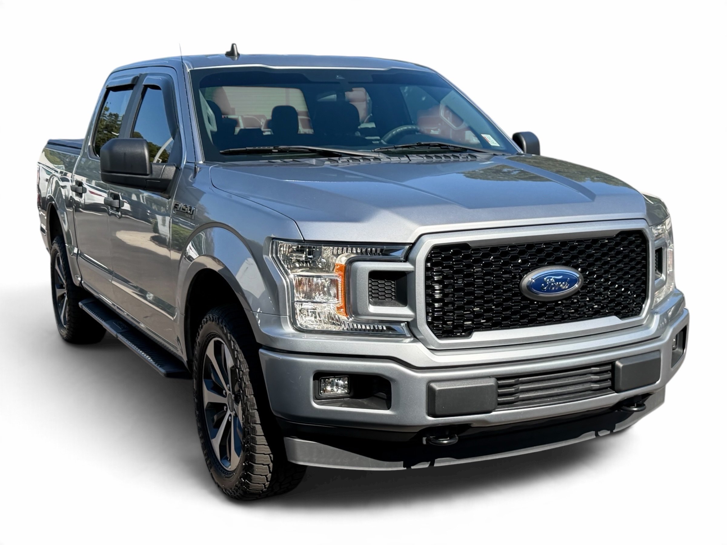 Used 2020 Ford F-150 XL Pickup