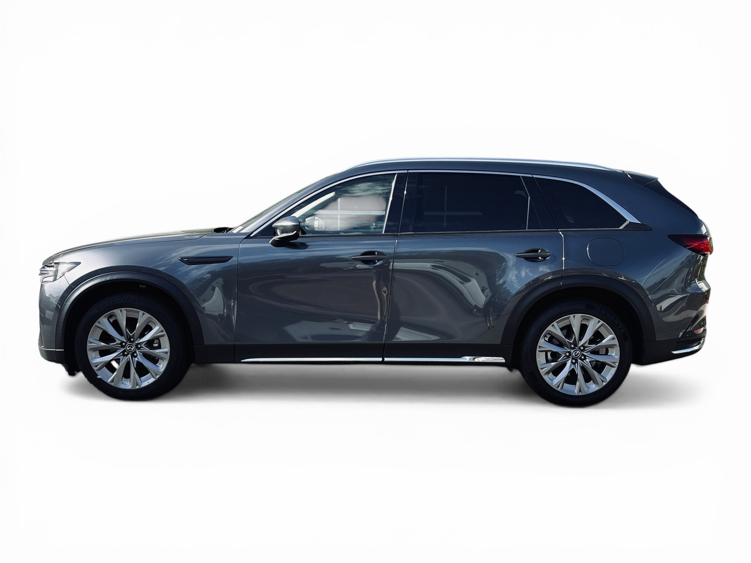 2024 Mazda CX-90 3.3 Turbo Premium photo 6