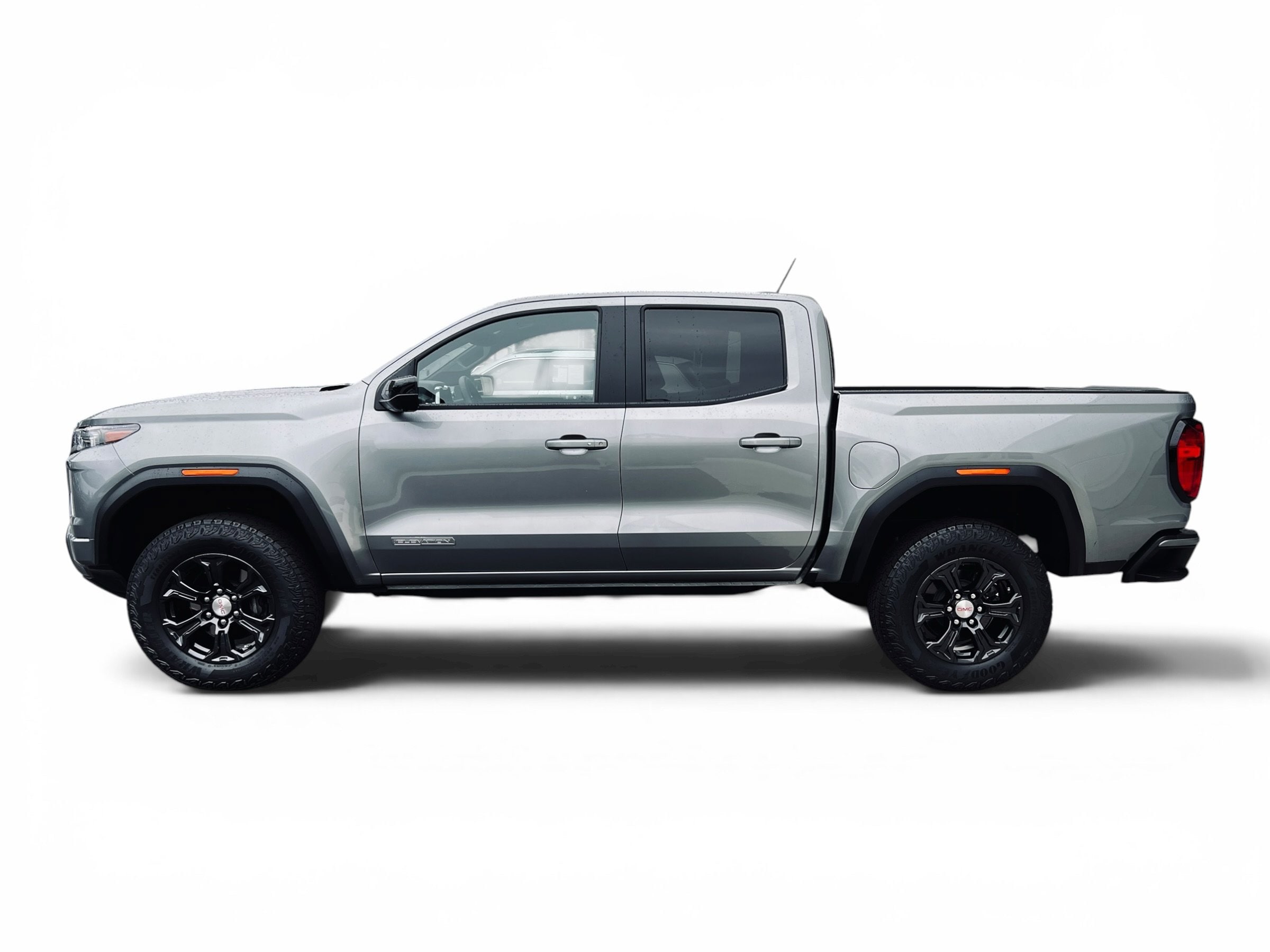 GMC Canyon 2WD Elevation
